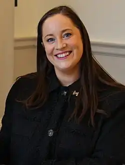 Newly Elected Deputy Keira Keogh TD (54185471634) (cropped).jpg