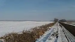 Kettős (Double) Mounds