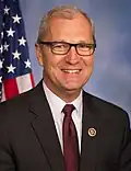 Junior Senator Kevin Cramer