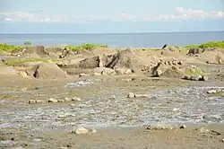 Kibiro Salt Gardens, located in Hoima district