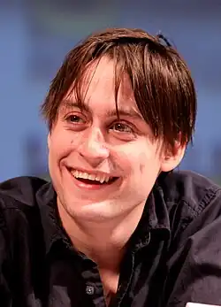 Kieran Culkin in 2010