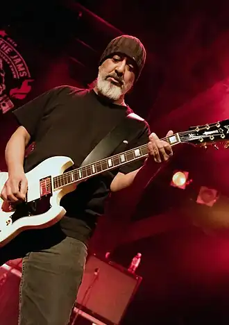 Kim Thayil - Fabrik Hamburg 2018 05.jpg