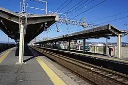 Platforms
