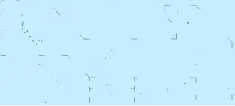 Phoenix Islands is located in Kiribati