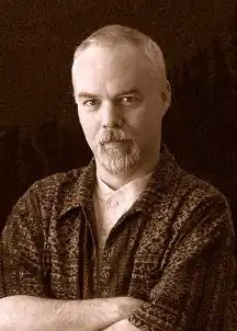Kit Watkins in 2001