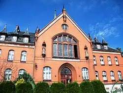 Monastery of the Sisters of Saint Elizabeth