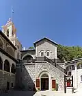 Kykkos Monastery