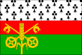 Flag of Kněževes
