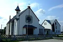 Catholic church