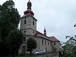 Church of the Assumption of the Virgin Mary