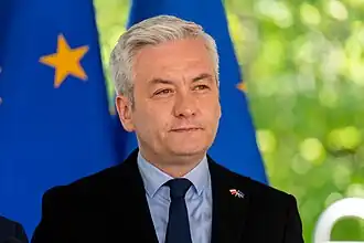 Konferencja - Unia, demokracja, praworzadnosc! - 09.05.2024r. - 53709460998.jpg