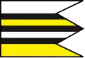 Flag of Konrádovce