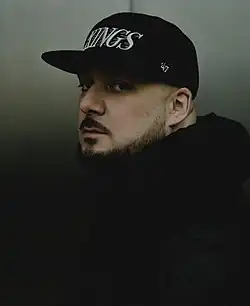 Kool Savas in 2019