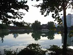 Icheon Haenggung Palace