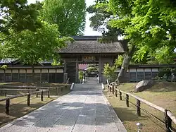 Korinji Temple