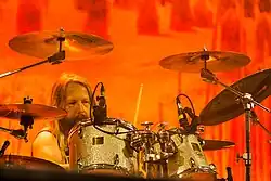 Matti "Matson" Johansson