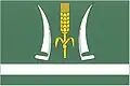 Flag of Kosořice