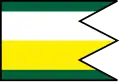 Flag of Košúty