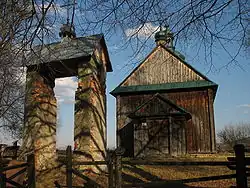 Greek Catholic church