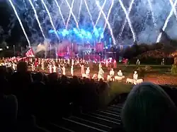 Kynren