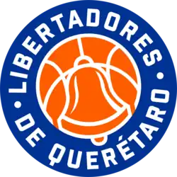 Libertadores de Querétaro logo