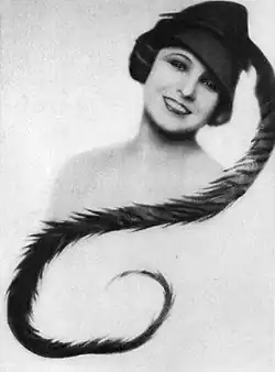 La Jana (ca 1928)
