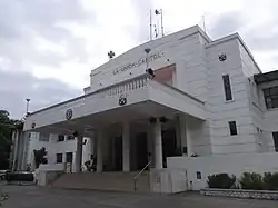 Provincial Capitol