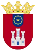Coat of arms of La Vega