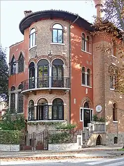 Villa Perez