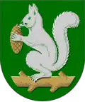 Coat of arms of Laihia