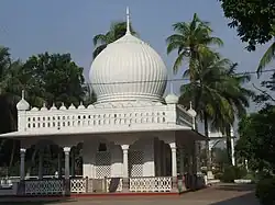 Mausoleum of Lalon Shah