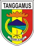 Tanggamus Regency