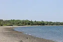 Lamoine Beach Park