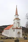 Langset Church