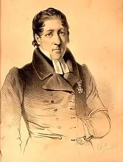 Lard Levi Laestadius