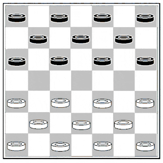Peter Mikhaelsen (Dutch) - Victor Pakhomov (Russia)(1999 г.)