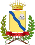 Coat of arms of Lavagna