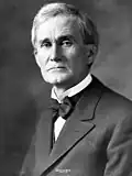 Senator Lawrence Y. Sherman of Illinois