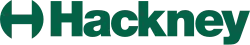 Official logo of Hackney