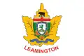 Flag of Leamington