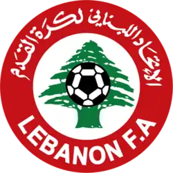 Shirt badge/Association crest