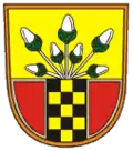 Coat of arms of Lednice