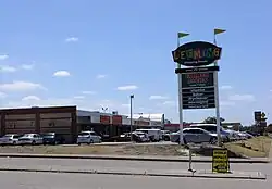 Leeming Shopping Forum on Farrington Road