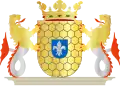 Coat of arms of Lelystad