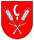 Coat of arms of Letonice
