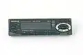 Aiwa CDC-R176M car CD/radio receiver (c. mid-1990s)