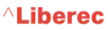 Official logo of Liberec