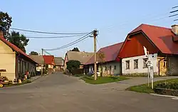 Lower common in Liberk