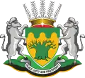 Coat of arms of Limpopo