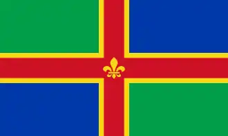 Lincolnshire